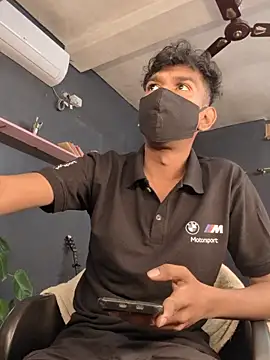 richardjames95 online show from 11.25.25