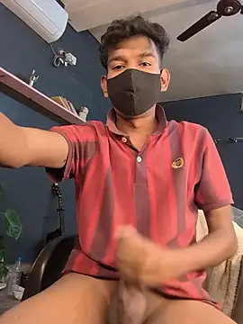 richardjames95 online show from 11.28.25