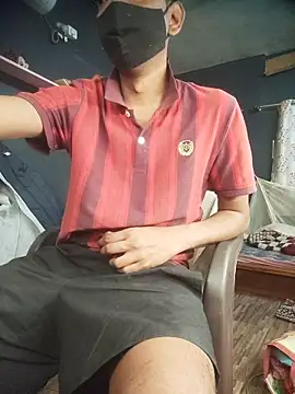 richardjames95 online show from 02.18.26