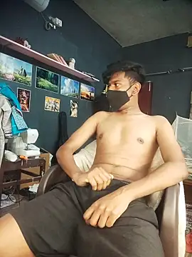 richardjames95 online show from 03.06.26