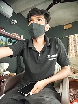 richardjames95 online show from 03.09.26