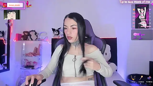 Alice ch1 online show from 11.14.25