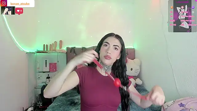 Alice ch1 online show from 02.17.26