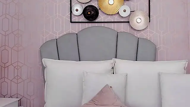 MarianaSanz online show from 03.01.25