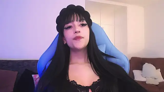 Snapshot of elektraa_sky11 chatting on 12.03.24 elektraa sky11 online show from 12.03.24