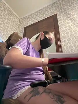 BlackM00n8 online show from 01.20.25