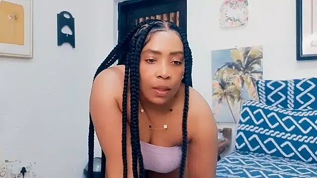 GiantBootyMilf online show from 05.18.26