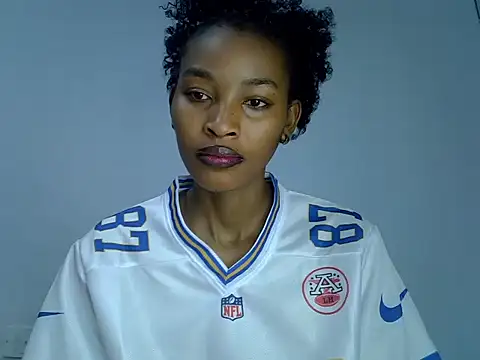 cute-alexis online show from 09.19.25