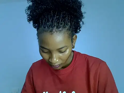 cute-alexis online show from 09.20.25