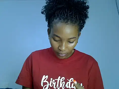 cute-alexis online show from 09.21.25