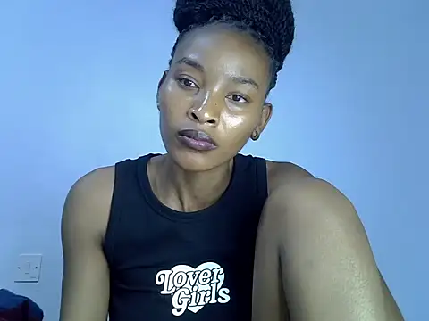 cute-alexis online show from 09.27.25