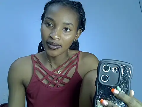 cute-alexis online show from 10.09.25