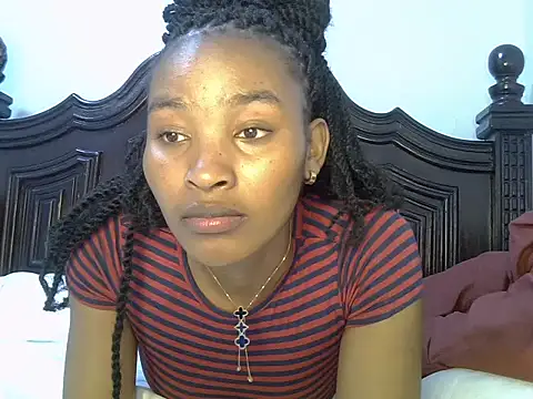 cute-alexis online show from 12.18.25