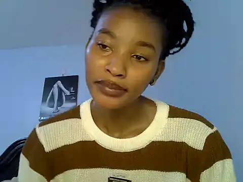 cute-alexis online show from 03.20.26