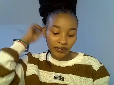 cute-alexis online show from 03.30.26