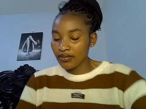 cute-alexis online show from 04.10.26