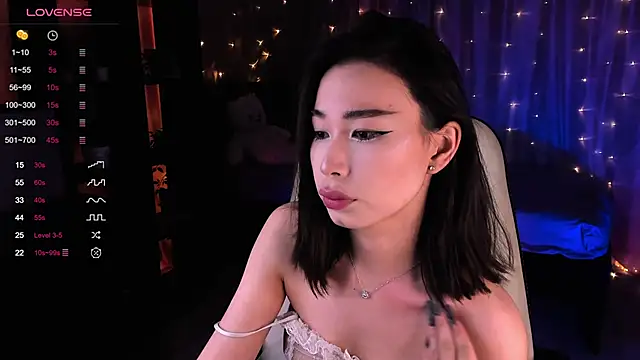 sensualily online show from 12.16.24