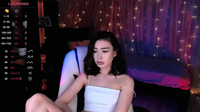 sensualily online show from 12.26.24