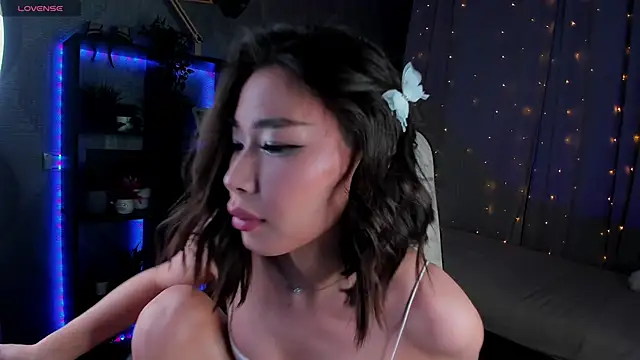 sensualily online show from 03.15.25