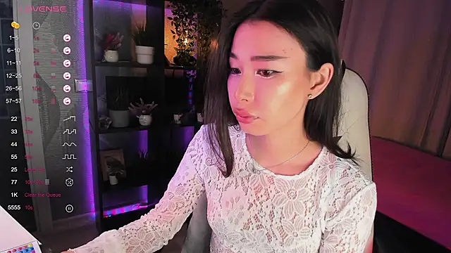 sensualily online show from 09.14.25