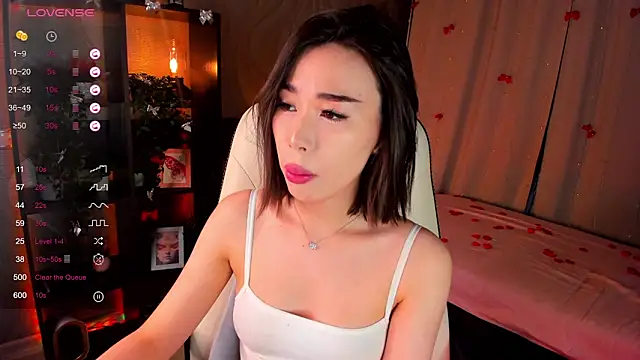 sensualily online show from 02.27.26