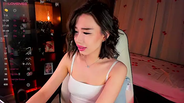 sensualily online show from 02.28.26