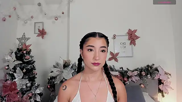 Hannaos online show from 01.06.26