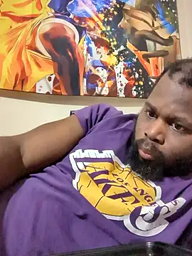 goodboybaddaddy online show from 03.02.25