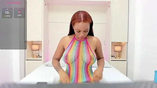 Snapshot of KendallRosse1 chatting on 12.29.24 KendallRosse1 online show from 12.29.24