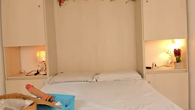 KendallRosse1 online show from 03.19.26