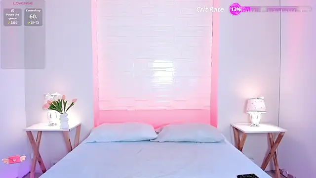 KendallRosse1 online show from 04.14.26