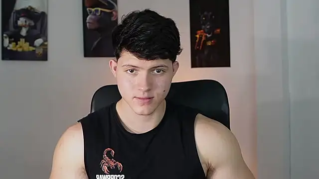 Hazzan Velez online show from 02.12.26