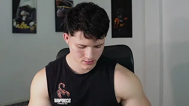 Hazzan Velez online show from 03.25.26