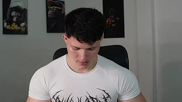 Hazzan Velez online show from 04.08.26