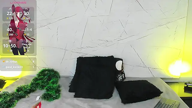 LAYLATAYLOR  online show from 12.11.24