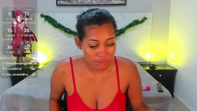 LAYLATAYLOR  online show from 12.14.24