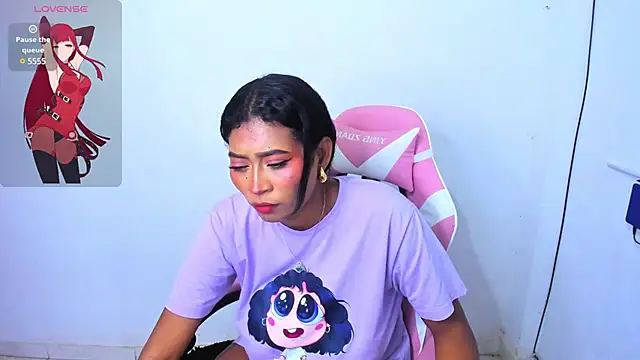 LAYLATAYLOR  online show from 02.28.25