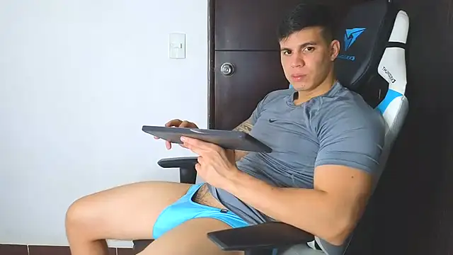 Ethanstill1 online show from 12.07.24