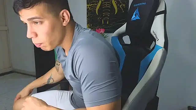 Ethanstill1 online show from 03.04.25