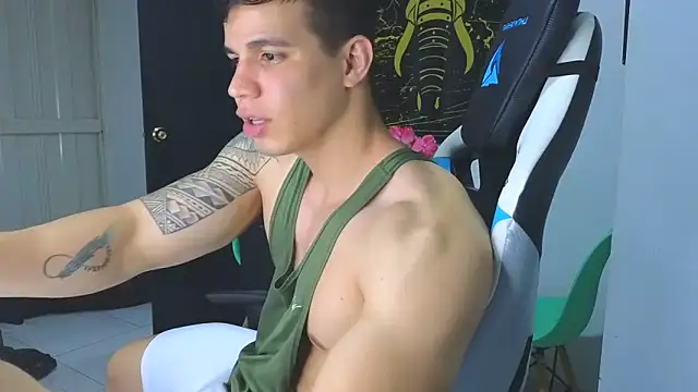 Ethanstill1 online show from 03.14.25