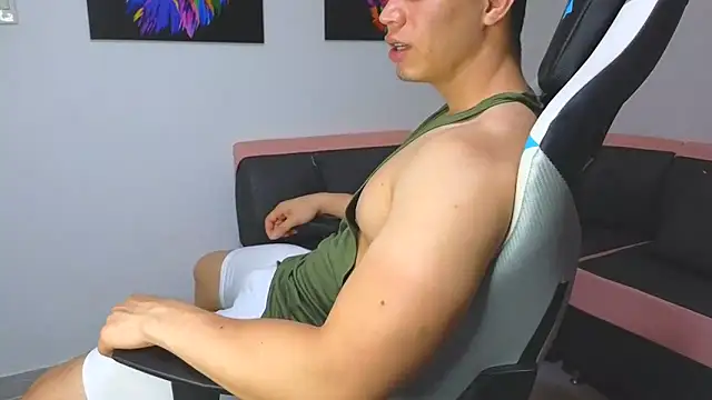 Ethanstill1 online show from 03.21.25