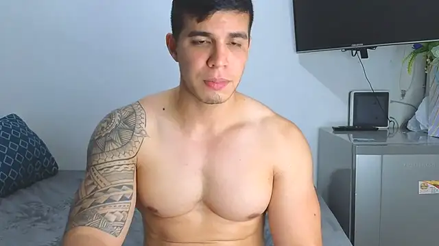 Ethanstill1 online show from 09.10.25