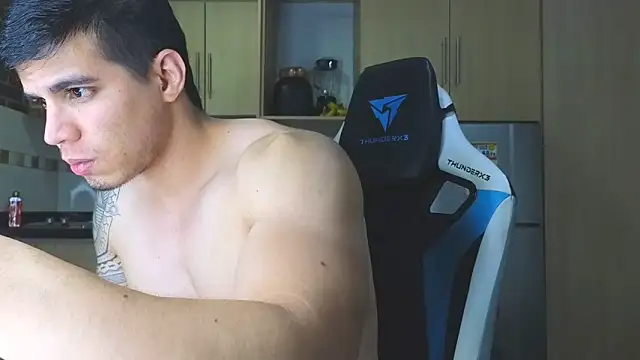 Ethanstill1 online show from 09.16.25