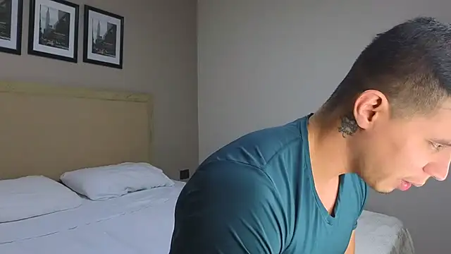 Ethanstill1 online show from 11.28.25