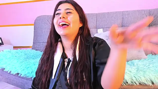 Snapshot of Danna_adams01 chatting on 12.14.24 Danna adams01 online show from 12.14.24