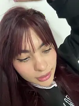 Snapshot of Danna_adams01 chatting on 01.05.26 Danna adams01 online show from 01.05.26