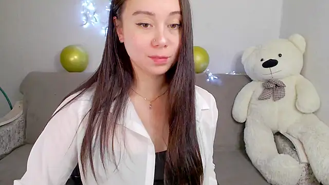 AlinaWett online show from 09.23.25