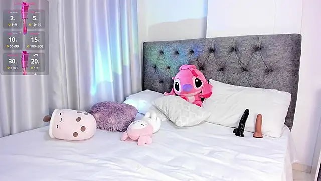 Snapshot of abbyfoxx_ chatting on 02.27.26 abbyfoxx online show from 02.27.26