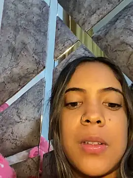 Snapshot of NAUGHTY_LITTLE_18 chatting on 02.14.25 NAUGHTY LITTLE 18 online show from 02.14.25