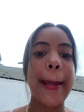 Snapshot of NAUGHTY_LITTLE_18 chatting on 02.25.25 NAUGHTY LITTLE 18 online show from 02.25.25